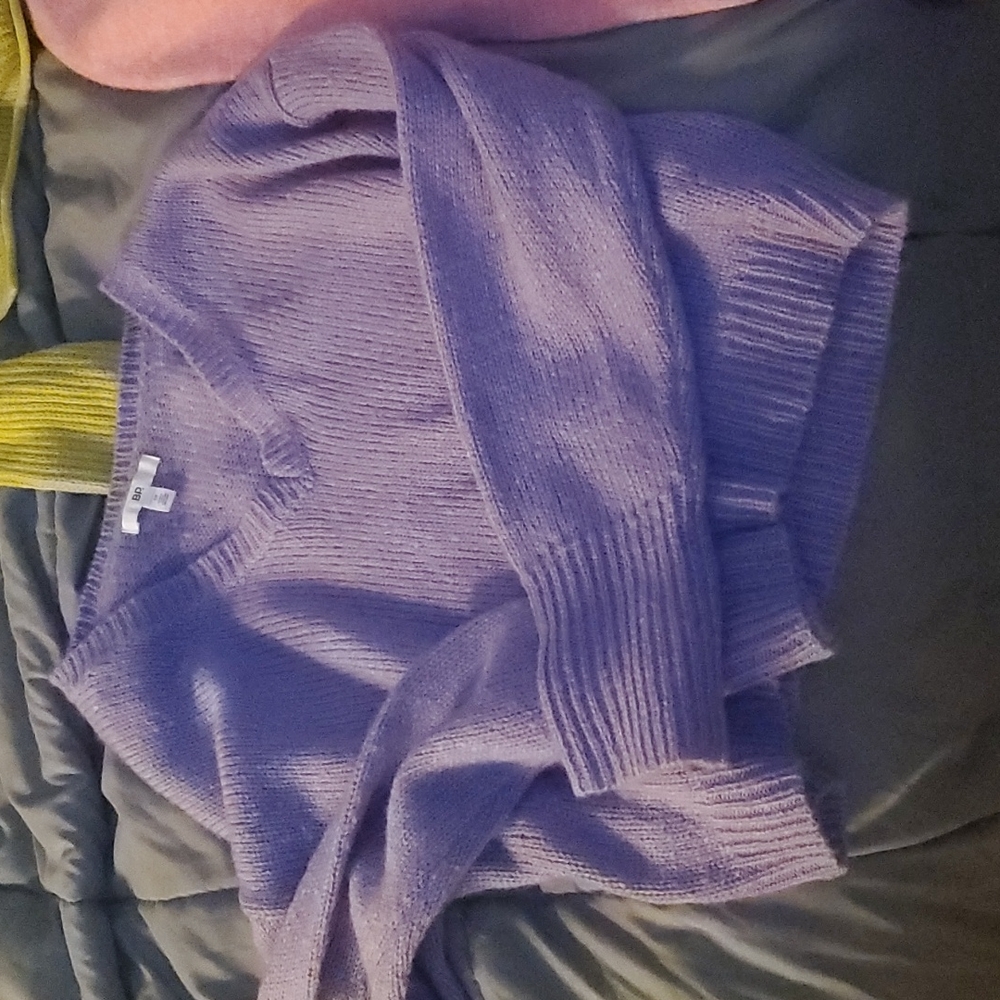 sweater